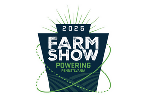 The 2025 PA Farm Show will take place from January 4-11, 2025, at the Pennsylvania Farm Show Complex & Expo Center.